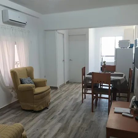 דירה Ribera אלמריה